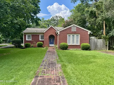 4304 Council Cir, Jackson, MS 39206 photo 1