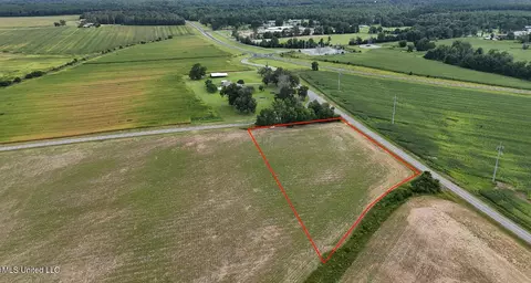 01 N Sandhill Rd, Lena, MS 39094