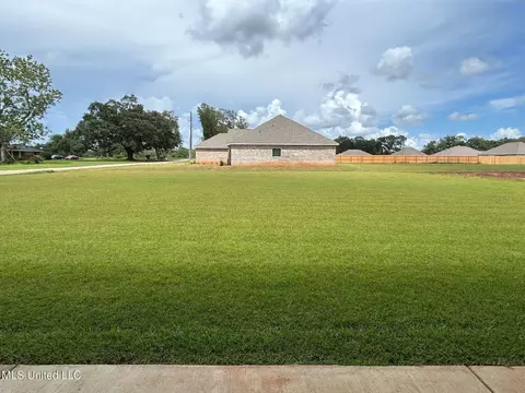 Exterior - 101 Firefly Dr, Lucedale, MS 39452 photo 4 of 5