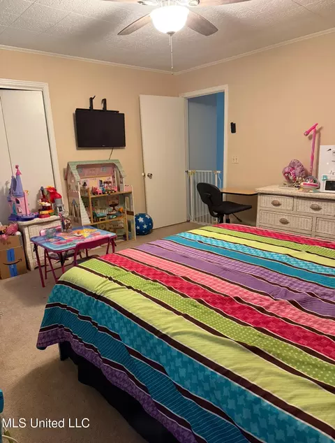 Bedroom - 1173 Northwest Ave, Durant, MS 39063 photo 1 of 4
