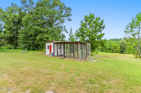 150 Byrd Ln, Lucedale, MS 39452 photo 29