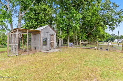 150 Byrd Ln, Lucedale, MS 39452 photo 30