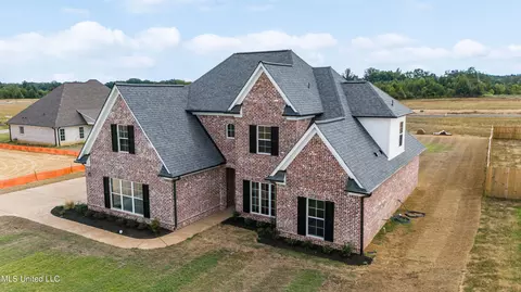 4259 Adriane Cv, Nesbit, MS 38651 photo 36