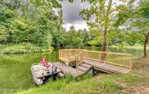 2732 Myrleville Rd, Yazoo City, MS 39194