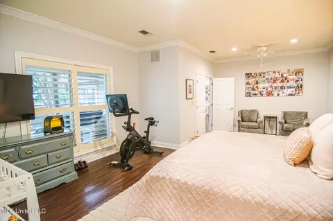 Bedroom - 404 Eastpointe Cv, Madison, MS 39110 photo 11 of 11