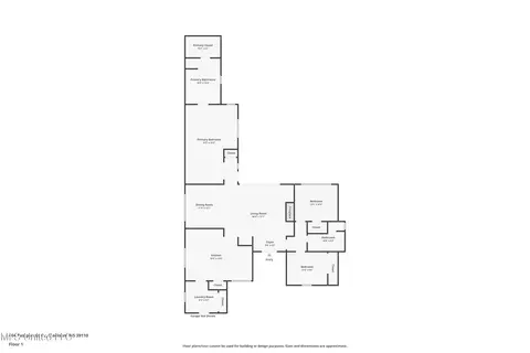Floorplan - 404 Eastpointe Cv, Madison, MS 39110 photo 1 of 1