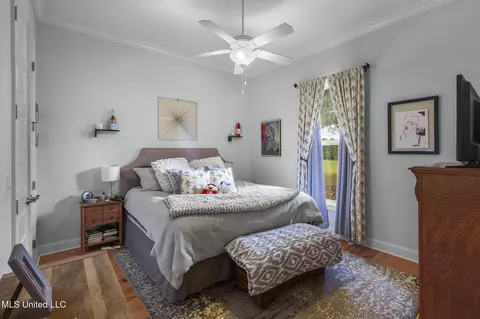 Bedroom - 140 Greenway Ln, Madison, MS 39110 photo 5 of 6