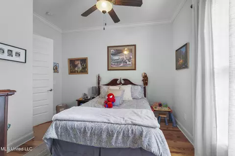 Bedroom - 140 Greenway Ln, Madison, MS 39110 photo 3 of 6