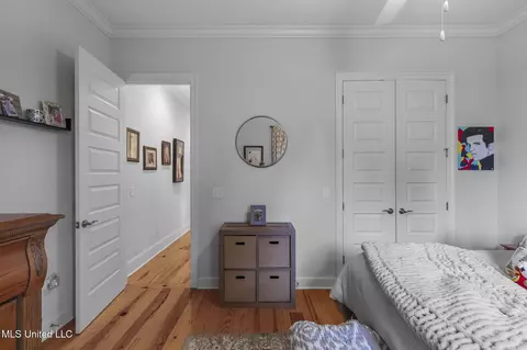 Bedroom - 140 Greenway Ln, Madison, MS 39110 photo 6 of 6