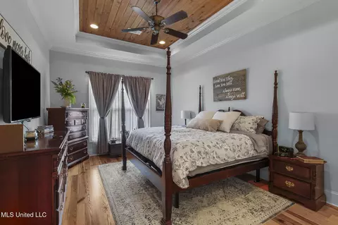 Bedroom - 140 Greenway Ln, Madison, MS 39110 photo 1 of 6