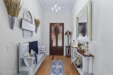 Entry Way - 140 Greenway Ln, Madison, MS 39110 photo 2 of 4
