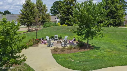 Exterior - 140 Greenway Ln, Madison, MS 39110 photo 15 of 15