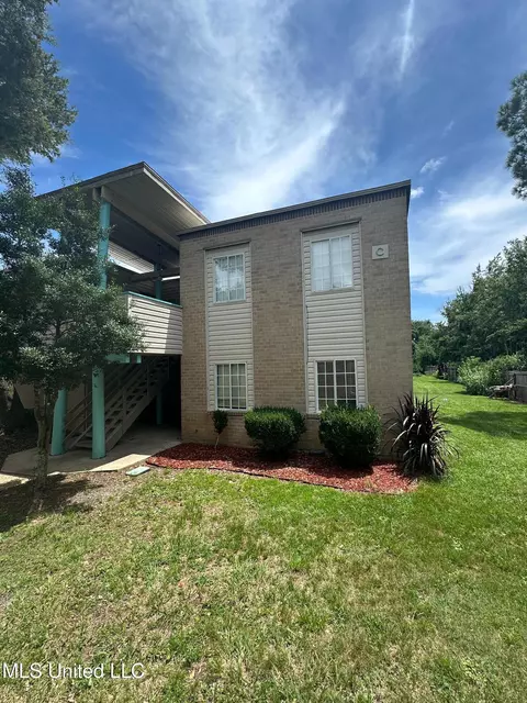 245 Mcdonnell Ave #221, Biloxi, MS 39531