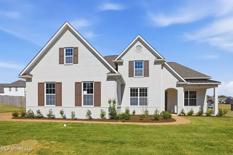 9494 Mcelroy Farms Dr, Olive Branch, MS 38654