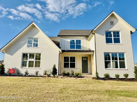 9530 Mcelroy Farms Dr, Olive Branch, MS 38654