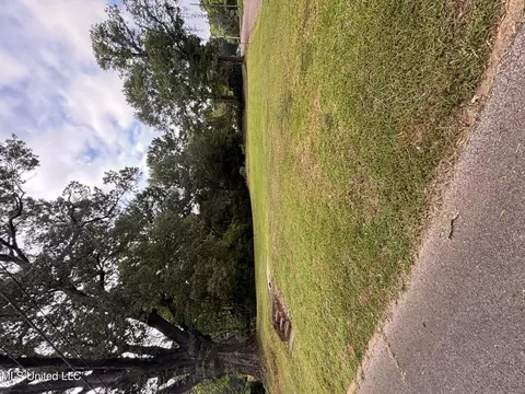 400 Alabama St, New Albany, MS 38652