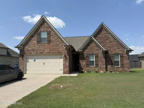 4844 Port Meridian Dr, Horn Lake, MS 38637