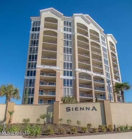 1200 Beach Dr #202, Gulfport, MS 39507