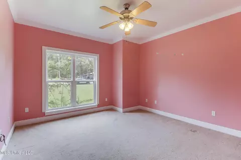 Bedroom - 19180 High Pl, Saucier, MS 39574 photo 1 of 3