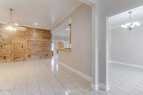 Entry Way - 19180 High Pl, Saucier, MS 39574 photo 1 of 1