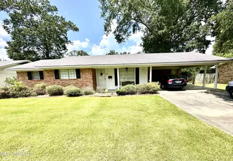 404 Crider Dr, Brookhaven, MS 39601