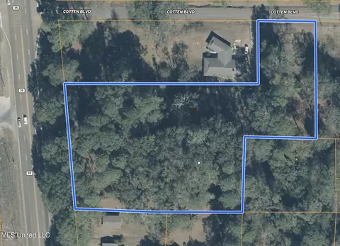 01 35 Hwy, Carthage, MS 39051