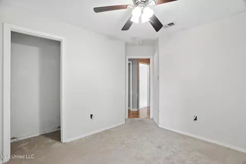 Bedroom - 608 Baldwin St, Summit, MS 39666 photo 3 of 8