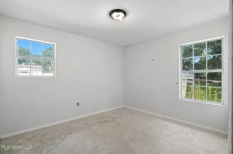 Bedroom - 608 Baldwin St, Summit, MS 39666 photo 2 of 8