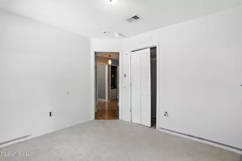 Bedroom - 608 Baldwin St, Summit, MS 39666 photo 5 of 8