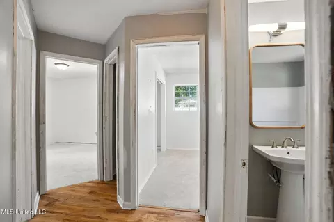 Entry Way - 608 Baldwin St, Summit, MS 39666 photo 1 of 1