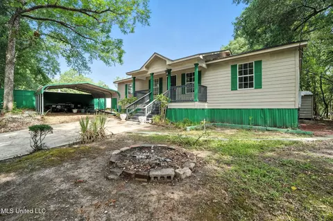 Other - 608 Baldwin St, Summit, MS 39666 photo 2 of 6