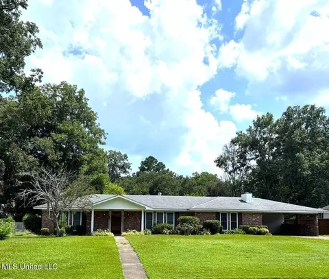 202 Jefferson Davis Blvd, Natchez, MS 39120