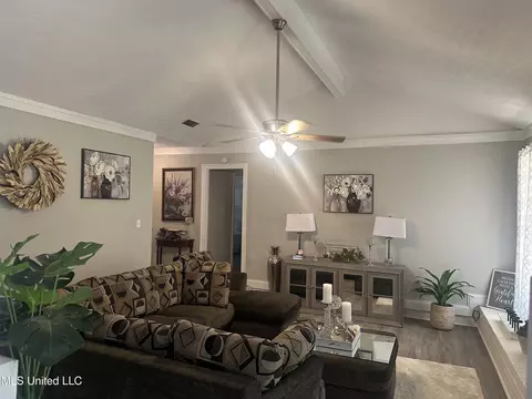 Living - 909 Brookford Ct, Jackson, MS 39212 photo 7 of 10