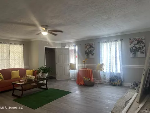 Living - 909 Brookford Ct, Jackson, MS 39212 photo 4 of 10