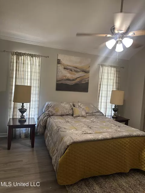 Bedroom - 909 Brookford Ct, Jackson, MS 39212 photo 9 of 21