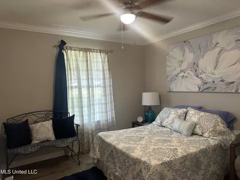 Bedroom - 909 Brookford Ct, Jackson, MS 39212 photo 20 of 21
