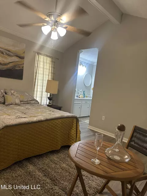 Bedroom - 909 Brookford Ct, Jackson, MS 39212 photo 4 of 21