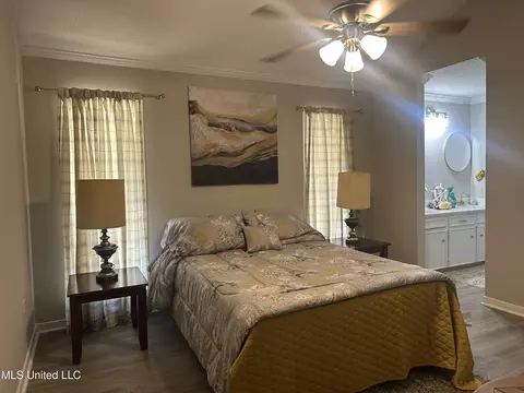 Bedroom - 909 Brookford Ct, Jackson, MS 39212 photo 7 of 21