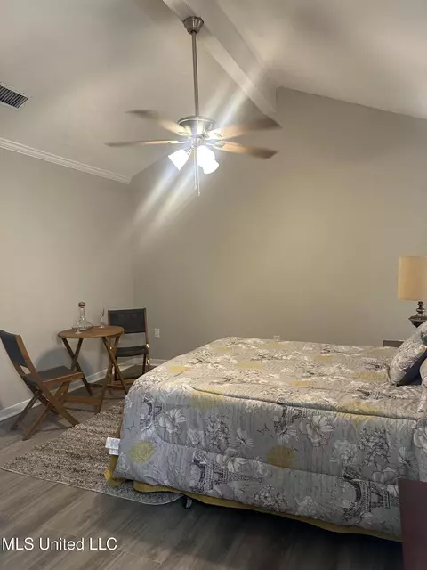 Bedroom - 909 Brookford Ct, Jackson, MS 39212 photo 13 of 21