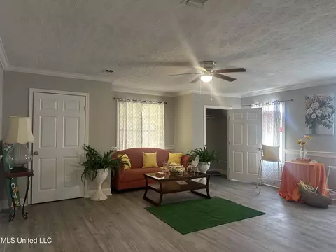 Living - 909 Brookford Ct, Jackson, MS 39212 photo 1 of 10