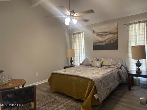 Bedroom - 909 Brookford Ct, Jackson, MS 39212 photo 16 of 21
