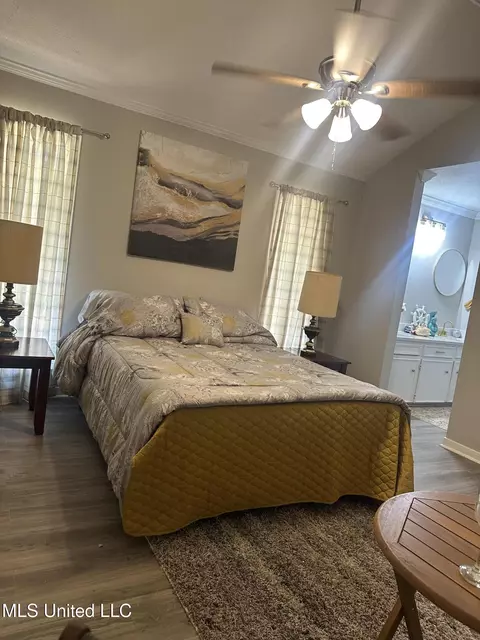 Bedroom - 909 Brookford Ct, Jackson, MS 39212 photo 5 of 21
