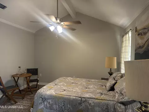 Bedroom - 909 Brookford Ct, Jackson, MS 39212 photo 15 of 21