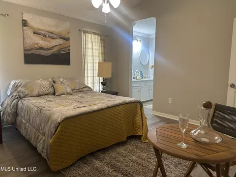 Bedroom - 909 Brookford Ct, Jackson, MS 39212 photo 1 of 21