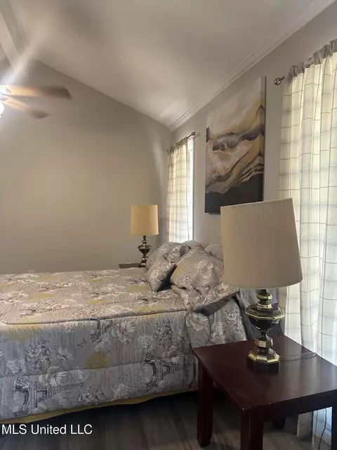 Bedroom - 909 Brookford Ct, Jackson, MS 39212 photo 12 of 21