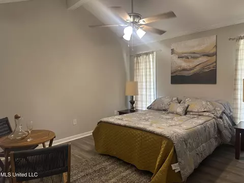 Bedroom - 909 Brookford Ct, Jackson, MS 39212 photo 18 of 21