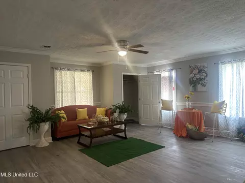 Living - 909 Brookford Ct, Jackson, MS 39212 photo 2 of 10