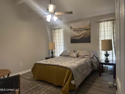 Bedroom - 909 Brookford Ct, Jackson, MS 39212 photo 17 of 21