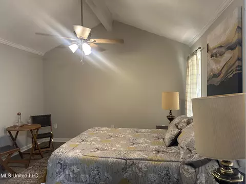 Bedroom - 909 Brookford Ct, Jackson, MS 39212 photo 14 of 21