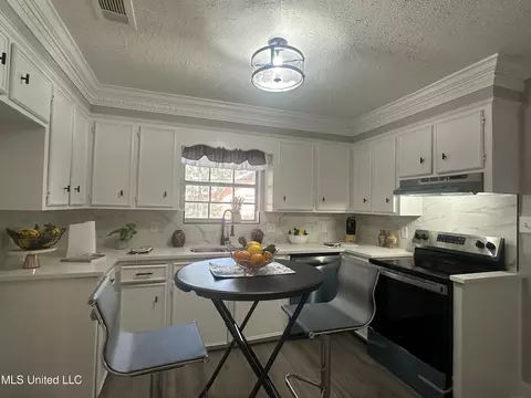 Kitchen - 909 Brookford Ct, Jackson, MS 39212 photo 3 of 4